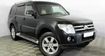 Mitsubishi Pajero IV