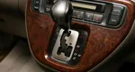 Honda Odyssey, 2 поколение, рестайлинг