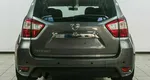 Nissan terrano