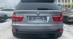 BMW X5 3.0si II (E70)