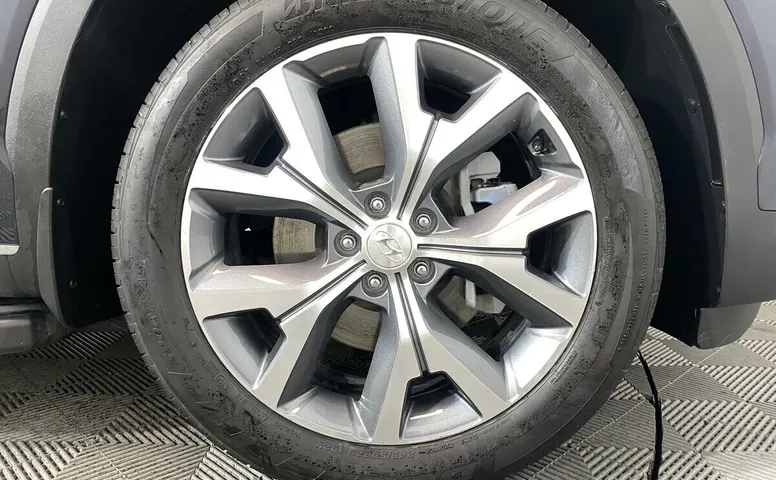Hyundai Palisade 2.2 АКПП
