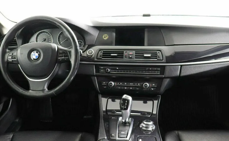 BMW 5 серия 3.0 Автомат
