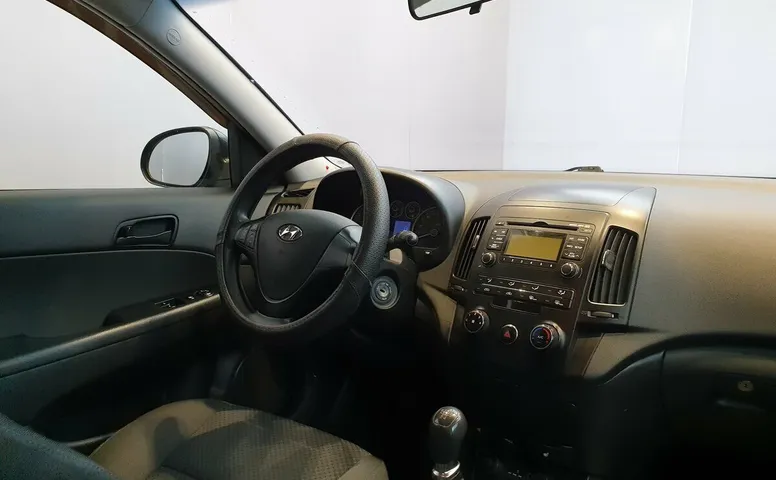 Hyundai i30 I Рестайлинг