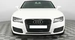 Audi A7 I (4G)