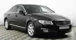 Volvo S80 II Рестайлинг 2