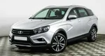 LADA (ВАЗ) Vesta 1.8 Механика