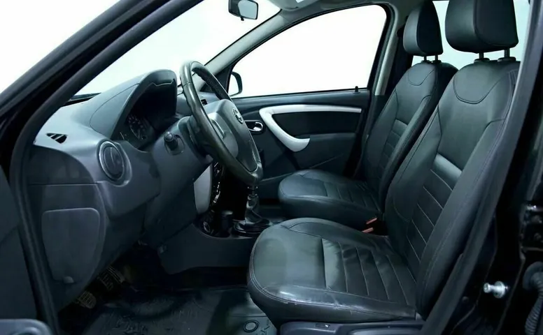 Nissan terrano