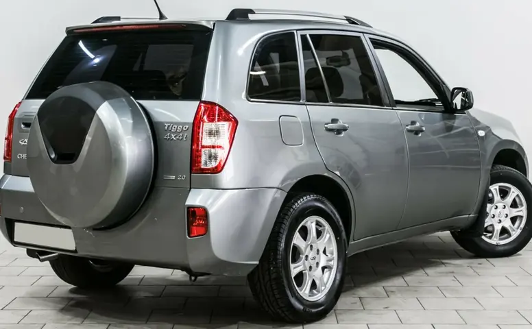 Chery Tiggo (T11)