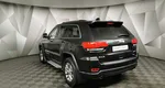 Jeep Grand Cherokee 3.6 AT AWD (286 л.с.) Черный