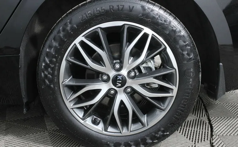 Kia K5 2.5 АКПП