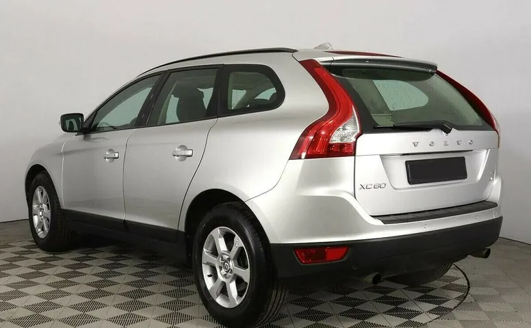 Volvo XC60 I