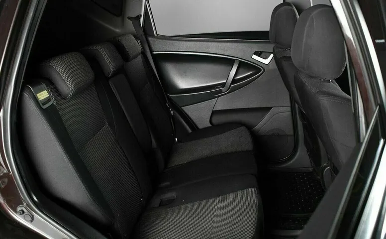 Geely emgrand x7