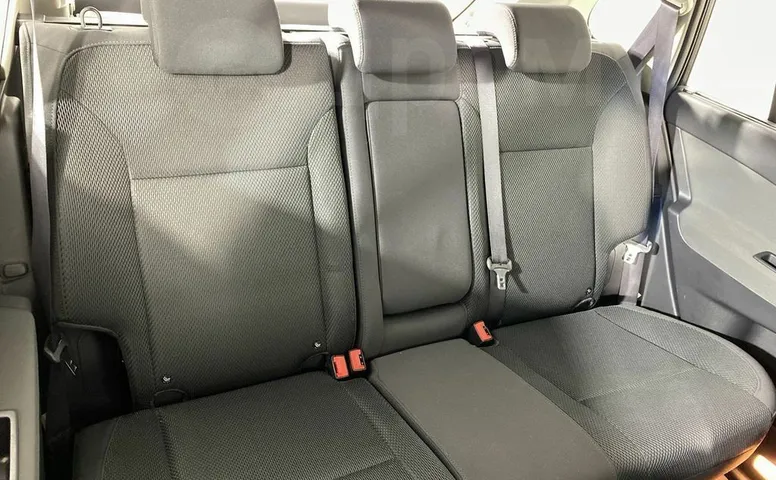 Renault Koleos, 1 поколение