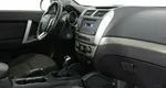 Geely Emgrand X7 1.8 Механика