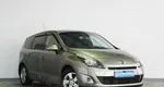 Renault Grand Scenic, 2 поколение