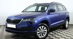 Skoda karoq акпп 2020 с пробегом 23 690 км