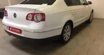 Volkswagen Passat (B6)