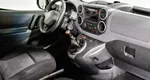 Citroen Berlingo 1.6 Механика
