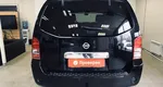 Nissan Pathfinder III