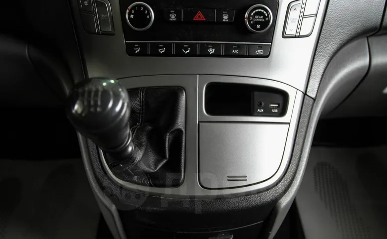 Hyundai H1