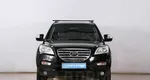 Lifan X60, 1 поколение