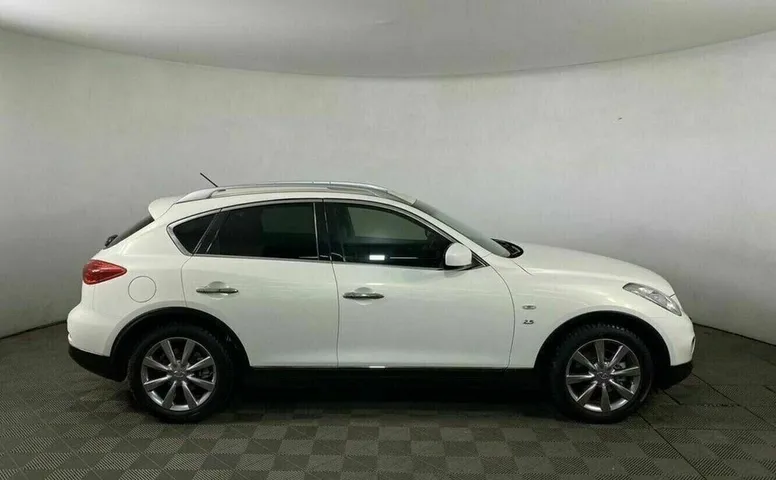 Infiniti qx50