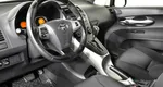 Toyota Auris I Рестайлинг