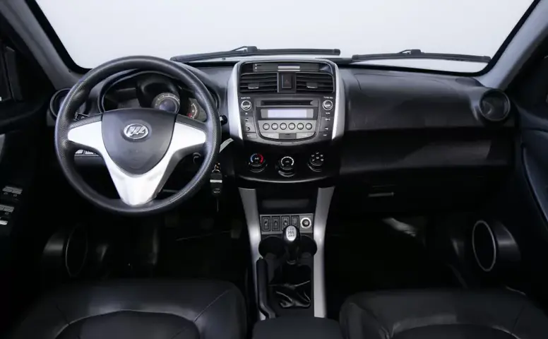 Lifan X60