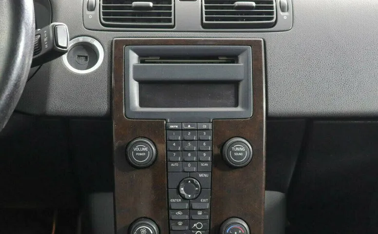 Volvo S40 2.4 Автомат