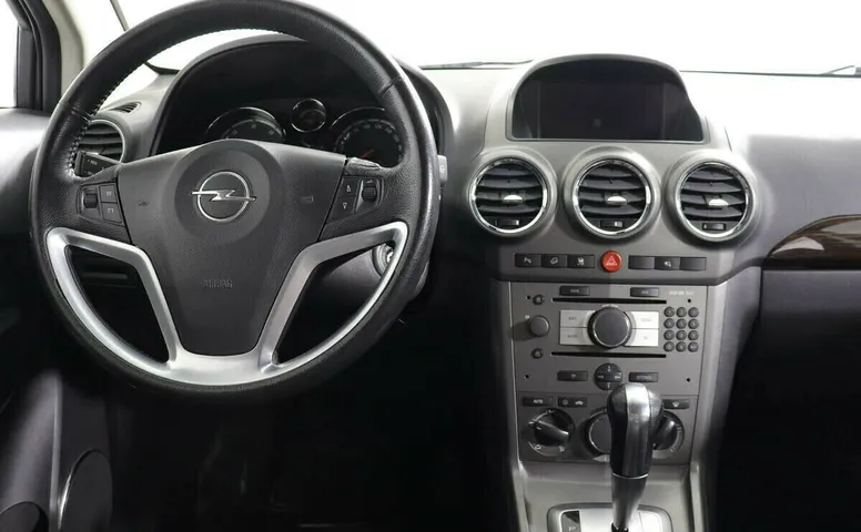 Opel Antara I