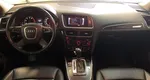 Audi Q5 I(8R)