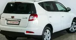 Geely emgrand x7