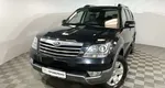 Kia Mohave 3.0 АКПП