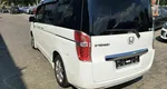 Honda stepw gn