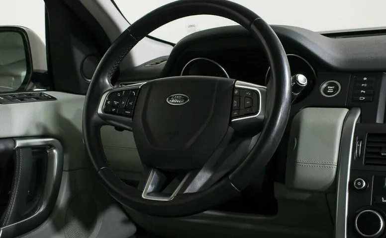 Land Rover Discovery Sport 2.0 Автомат