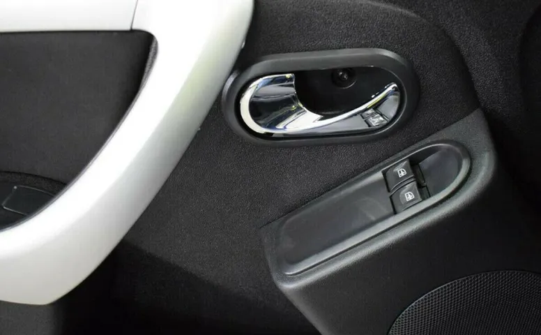Nissan terrano