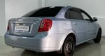 Daewoo GENTRA 1.5 MT (107 л.с.)