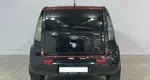 Kia Soul I Рестайлинг