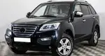 Lifan X60