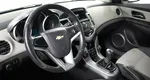 Chevrolet Cruze I