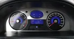 Geely Emgrand EC7 1.8 CVT