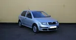 Skoda FABIA 1.2 MT (64 л.с.)
