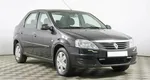 Renault Logan I Рестайлинг