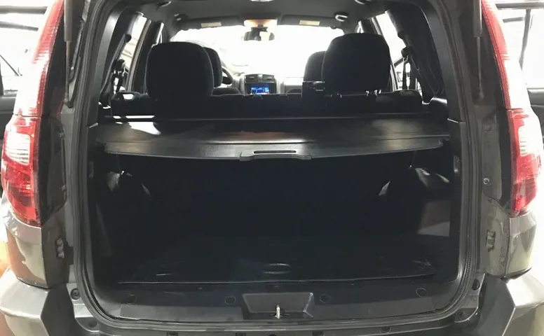 Great Wall Hover H3