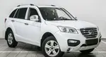 Lifan X60