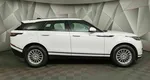 Land Rover Range Rover Velar 2.0 T AT (250 л.с.) Белый