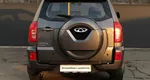 Chery tiggo 3