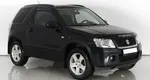 Suzuki Grand Vitara III