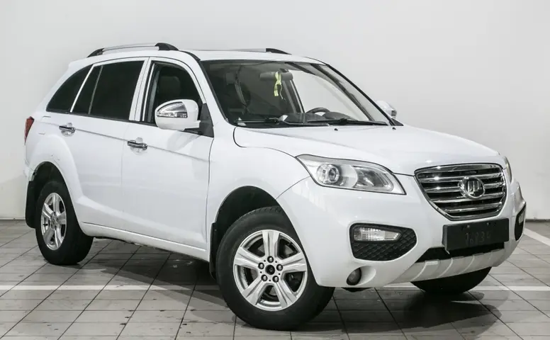 Lifan X60