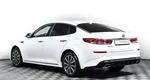 Kia Optima 2.4 АКПП
